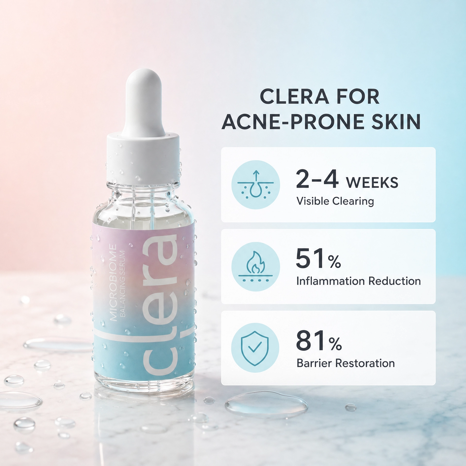 Clearer, Calmer Skin—Without Stripping Your Barrier